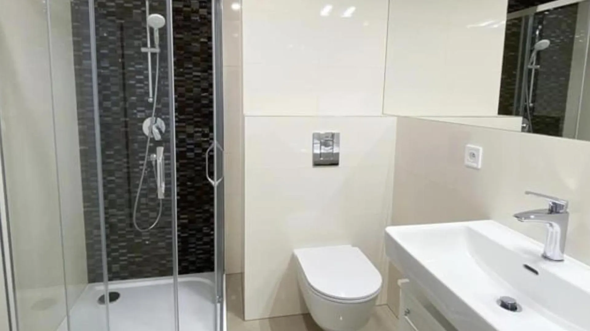 Beautiful 1-Bed Studio Prague